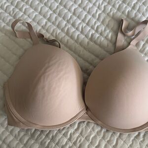 SKIMS Nude Bra
